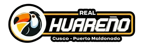 REAL HUAREÑO